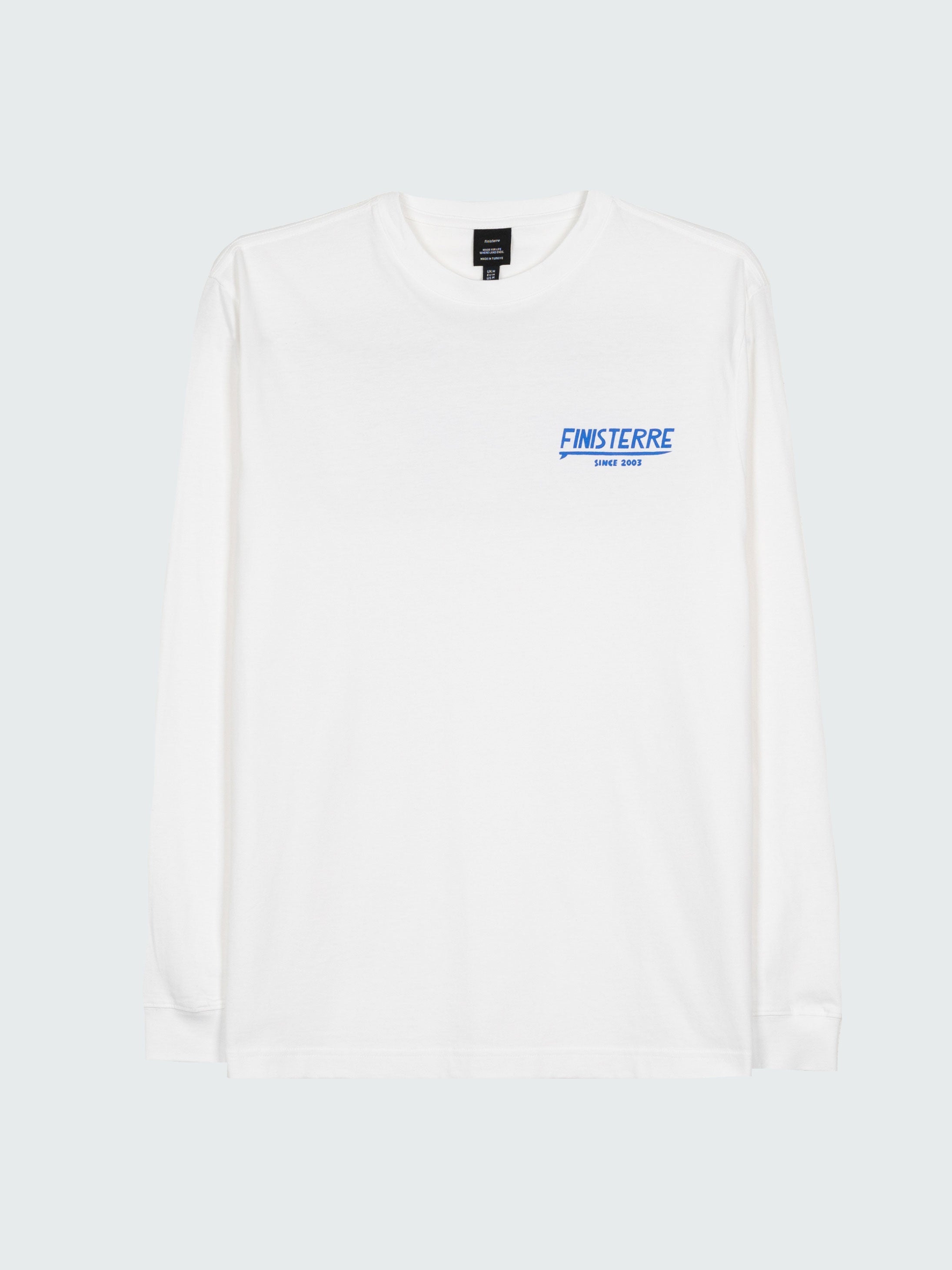 Men's Workshops Long Sleeve T-Shirt