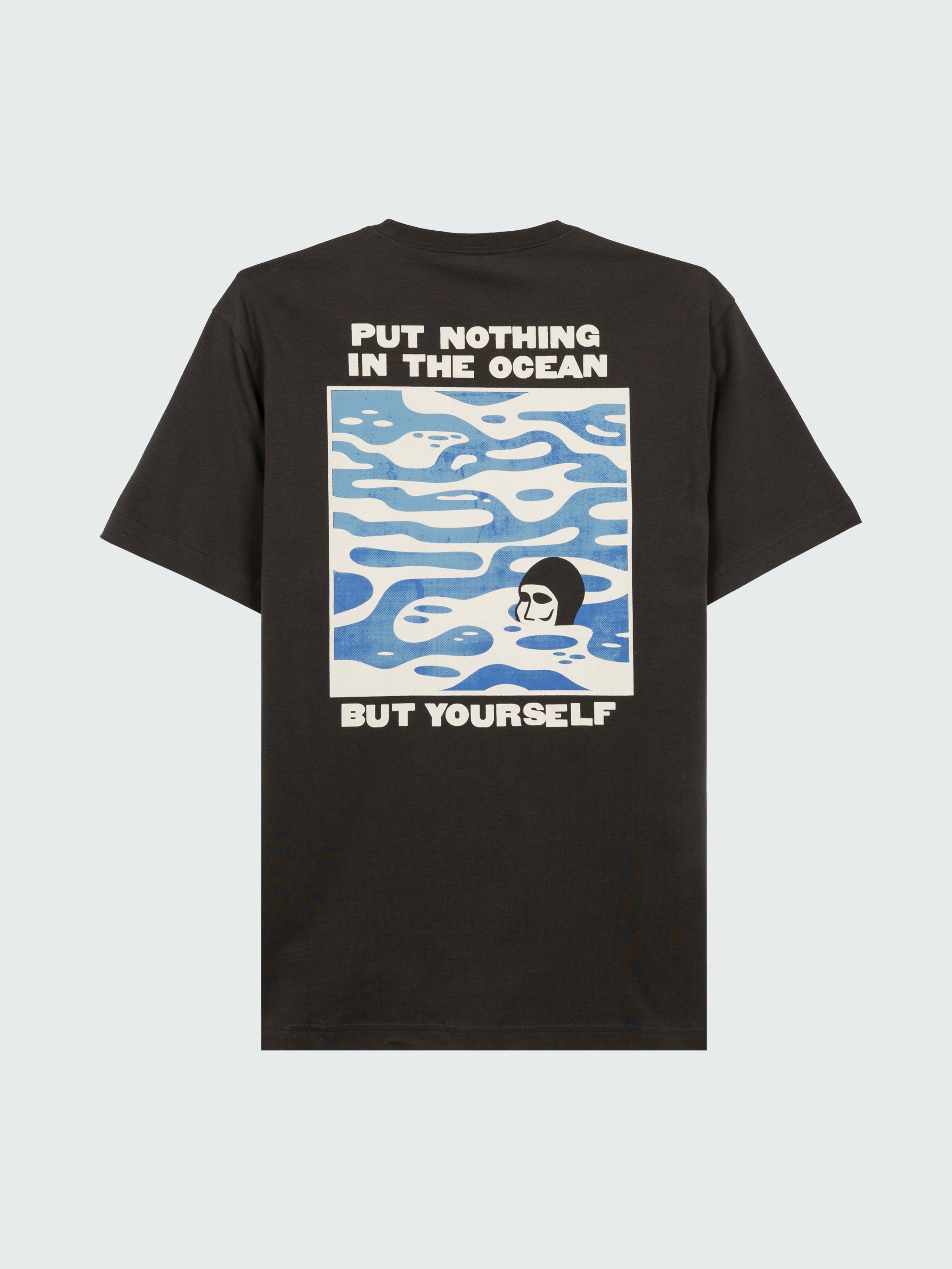 Men's Nothing But T-Shirt