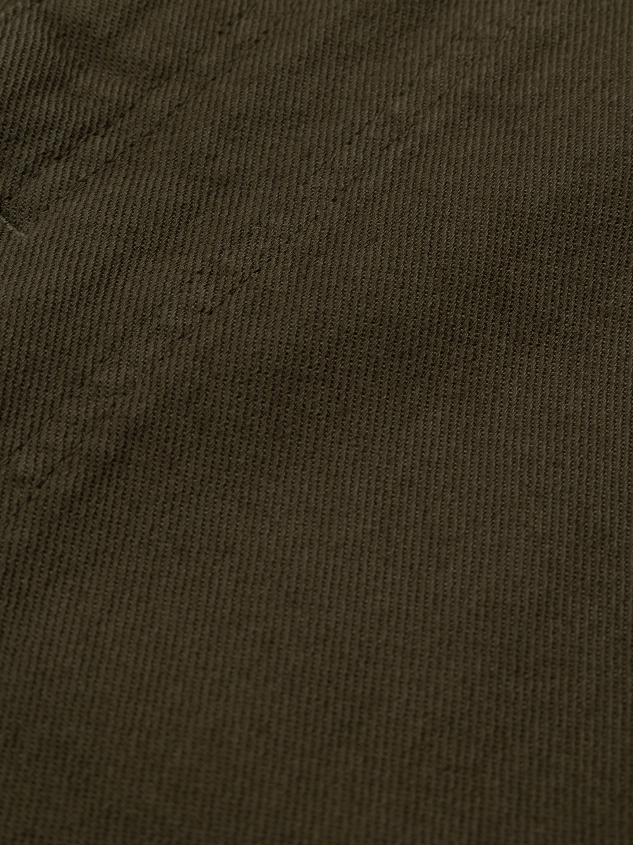 Women's Yarrel Canvas Short