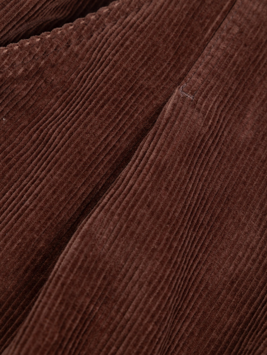 Women's Studio Cord Trouser