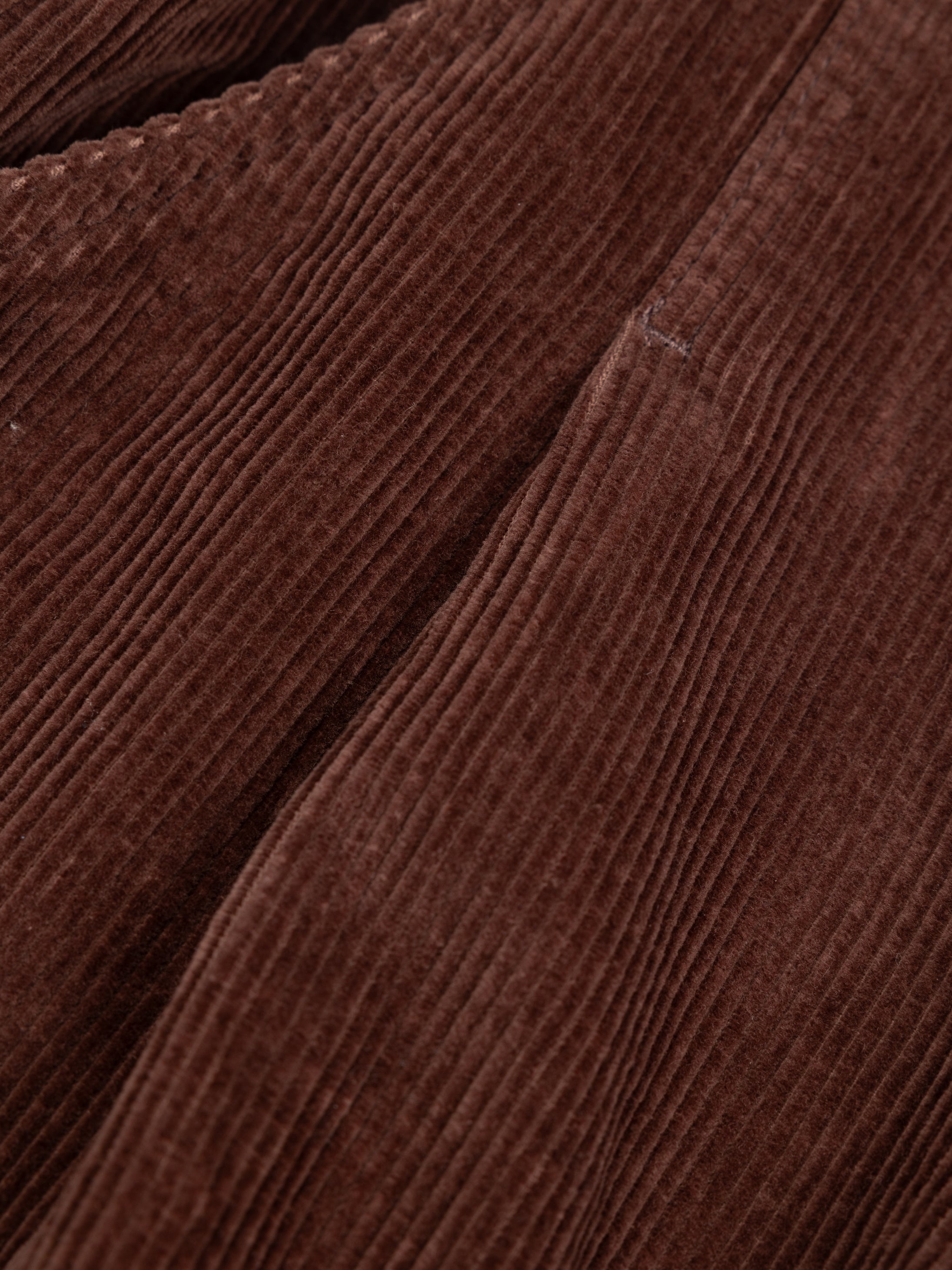 Women's Studio Cord Trouser