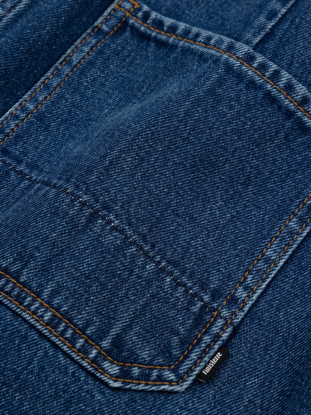 Women's Yarrel Denim A-Line Skirt