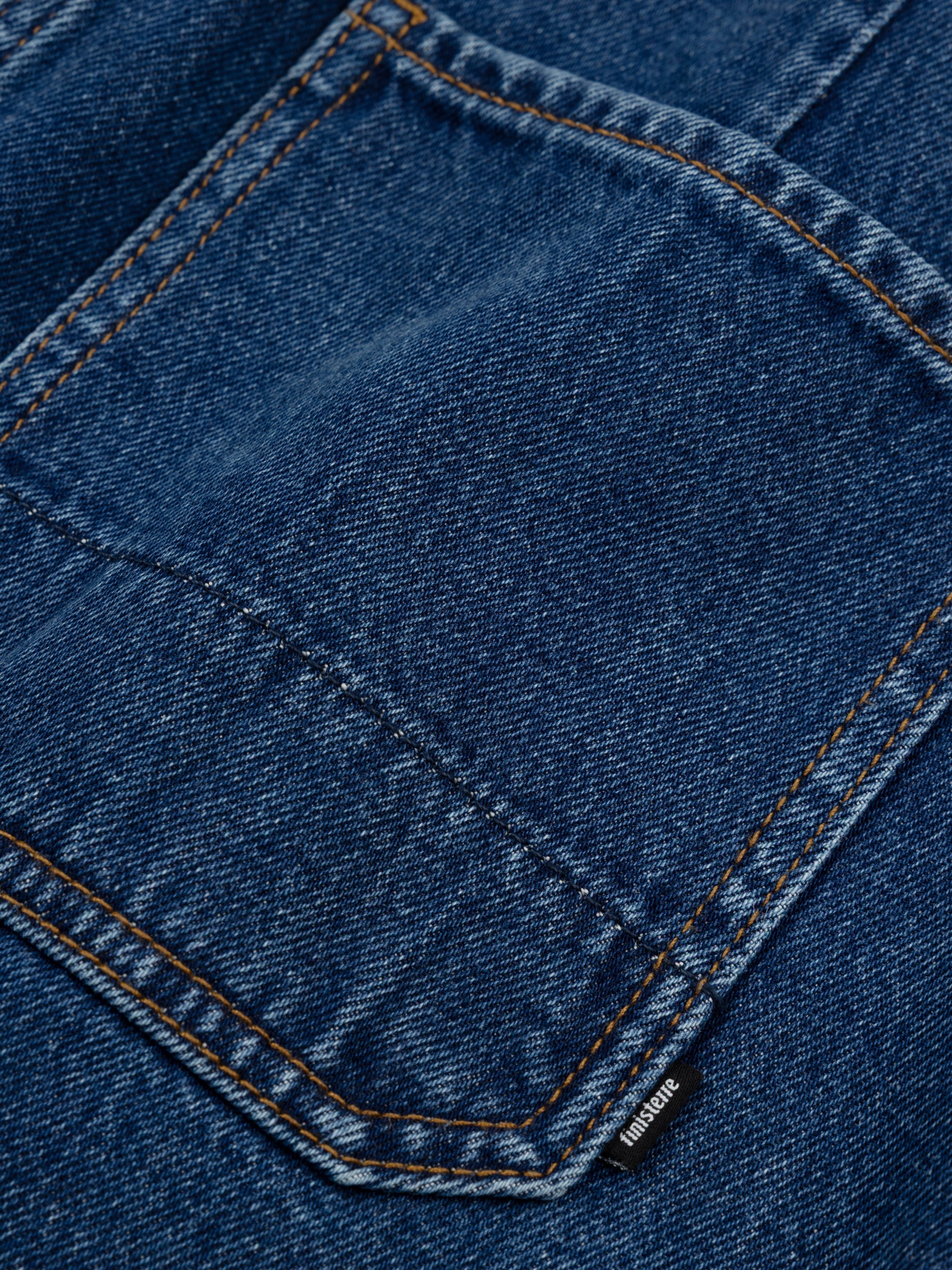 Women's Yarrel Denim A-Line Skirt