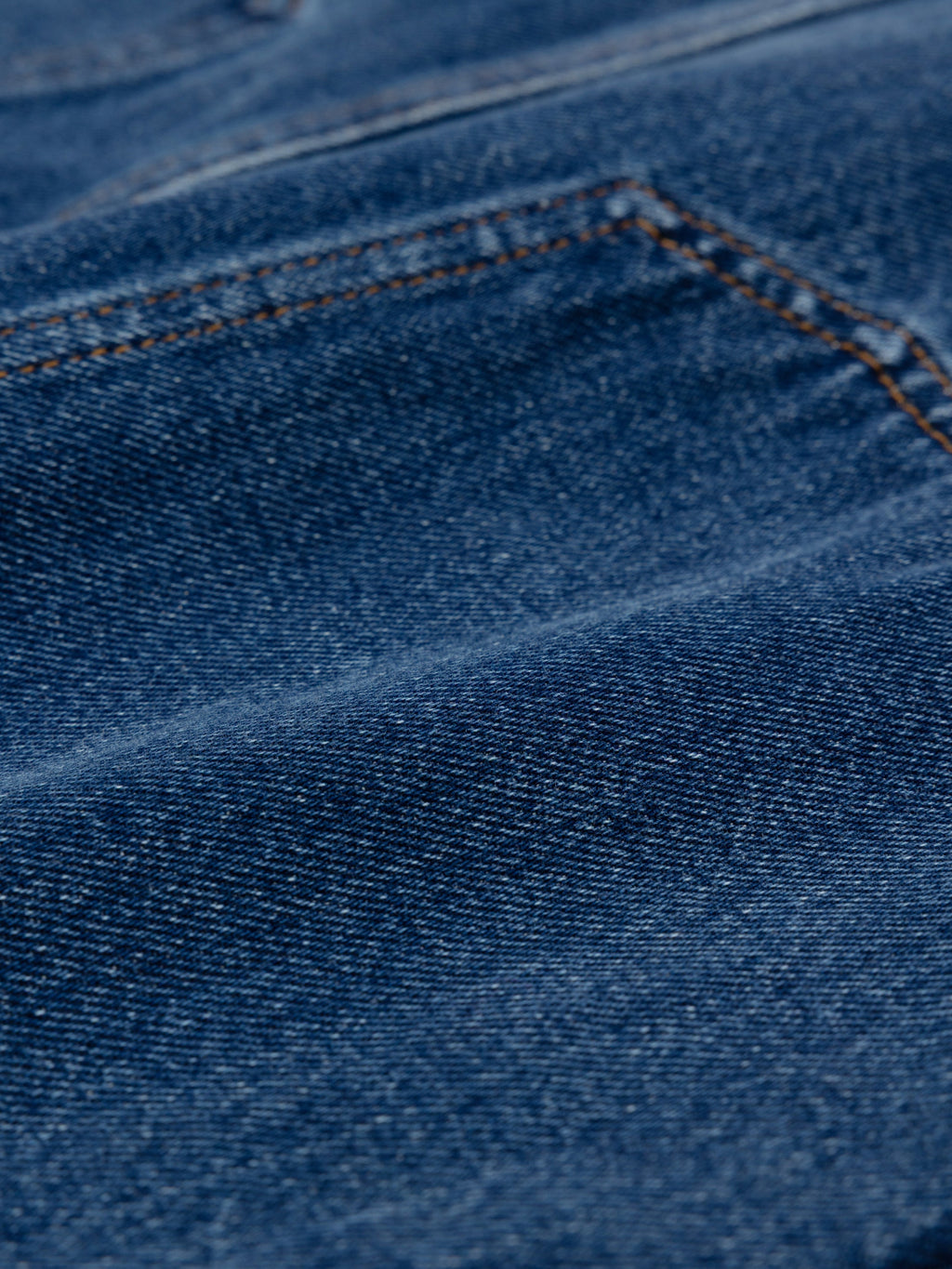 Women's Yarrel Denim A-Line Skirt