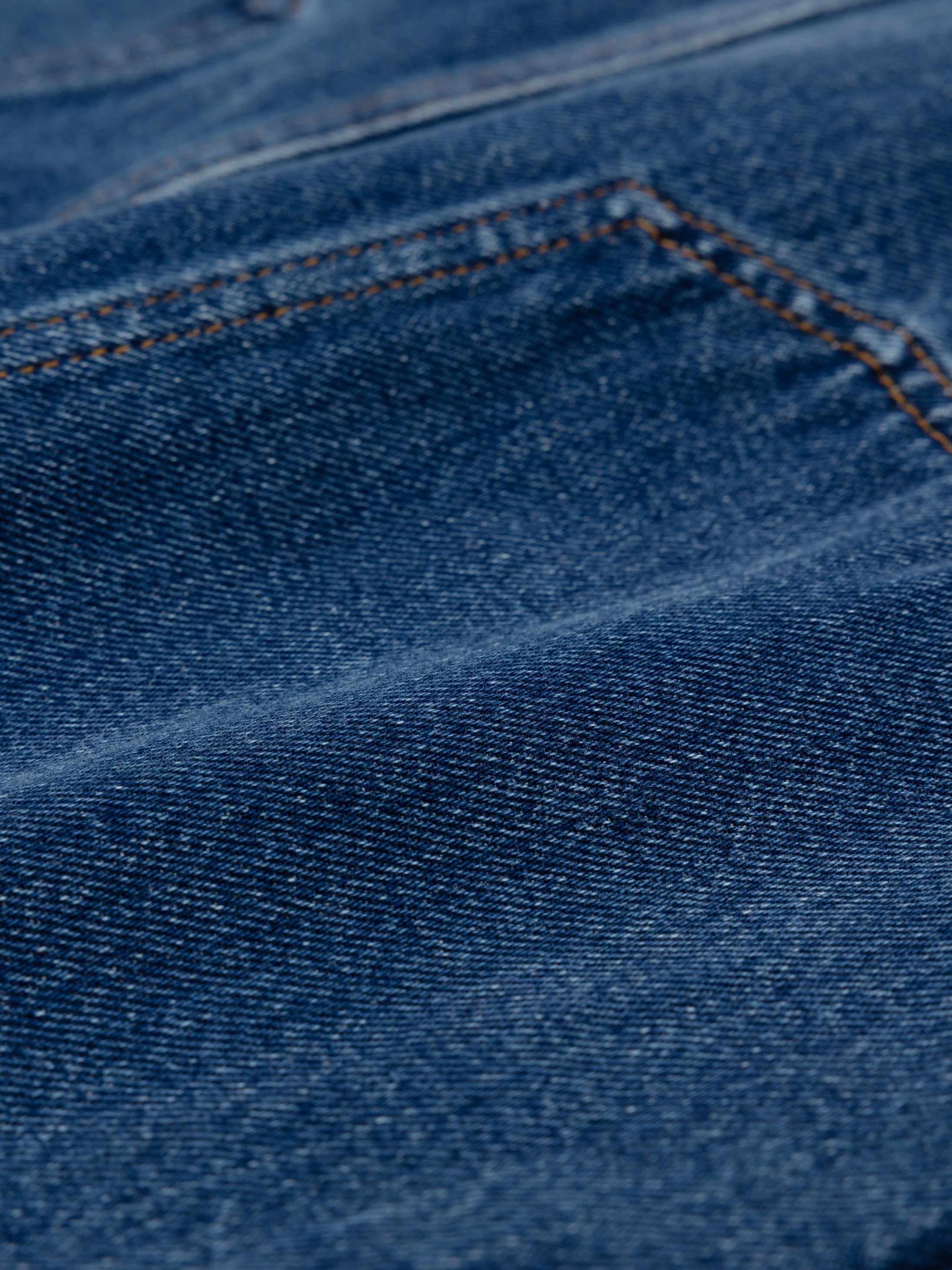 Women's Yarrel Denim A-Line Skirt