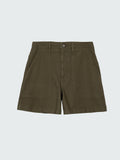 Women's Yarrel Canvas Short