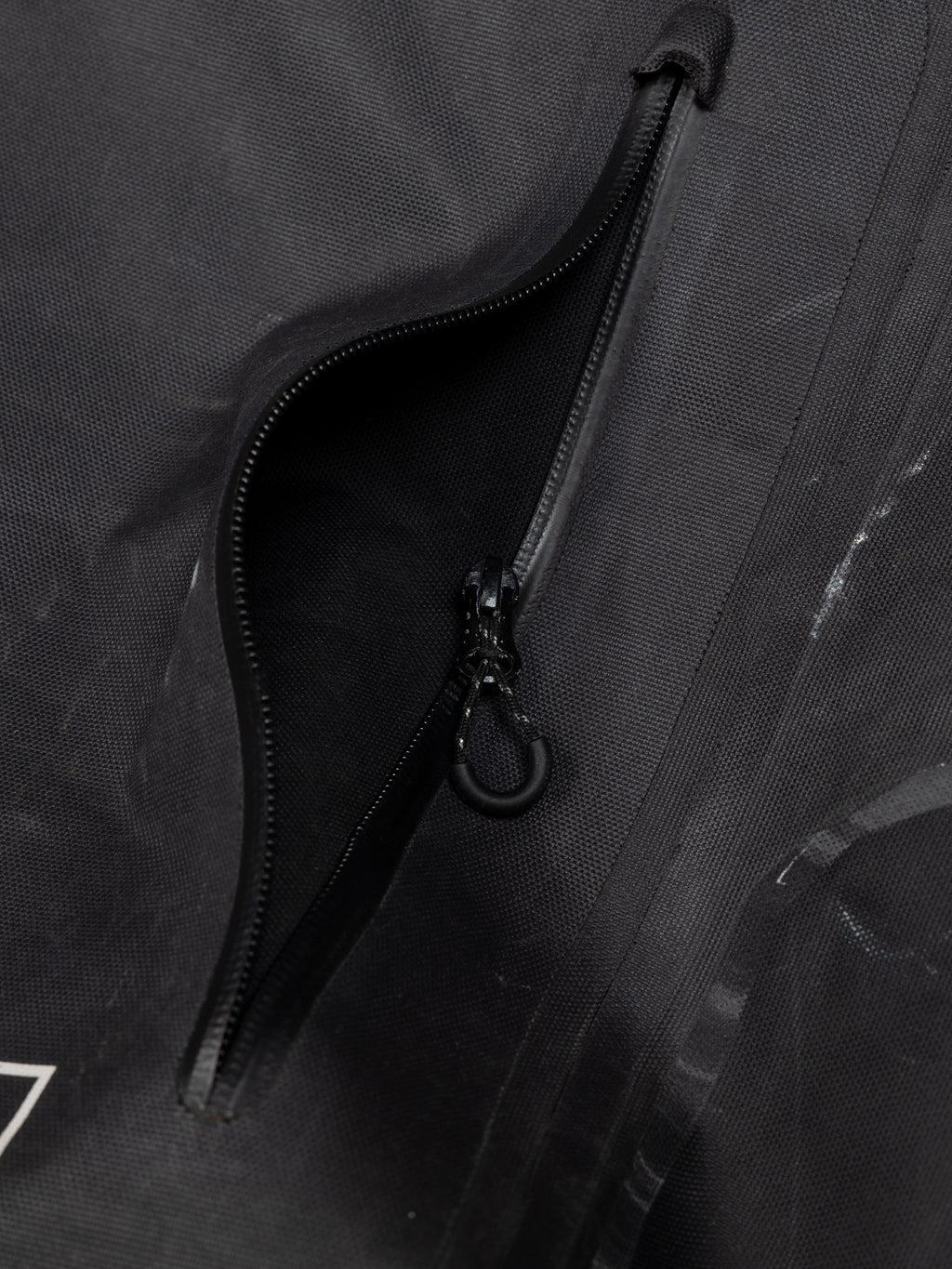Bag Zip Slider Replacement Repair