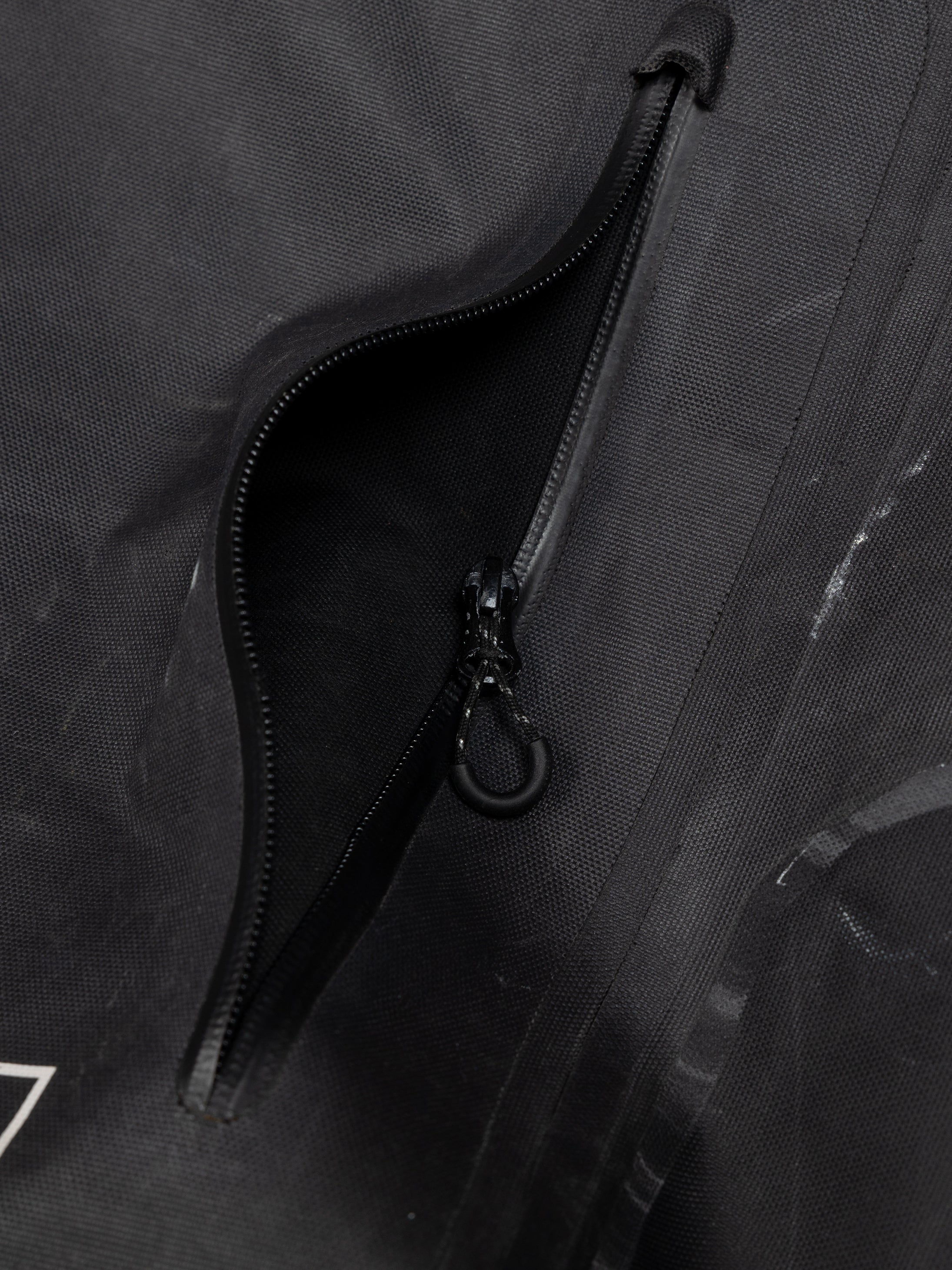 Bag Zip Slider Replacement Repair